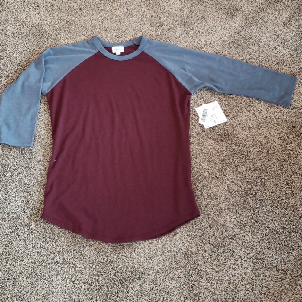 Lularoe Randy Small
